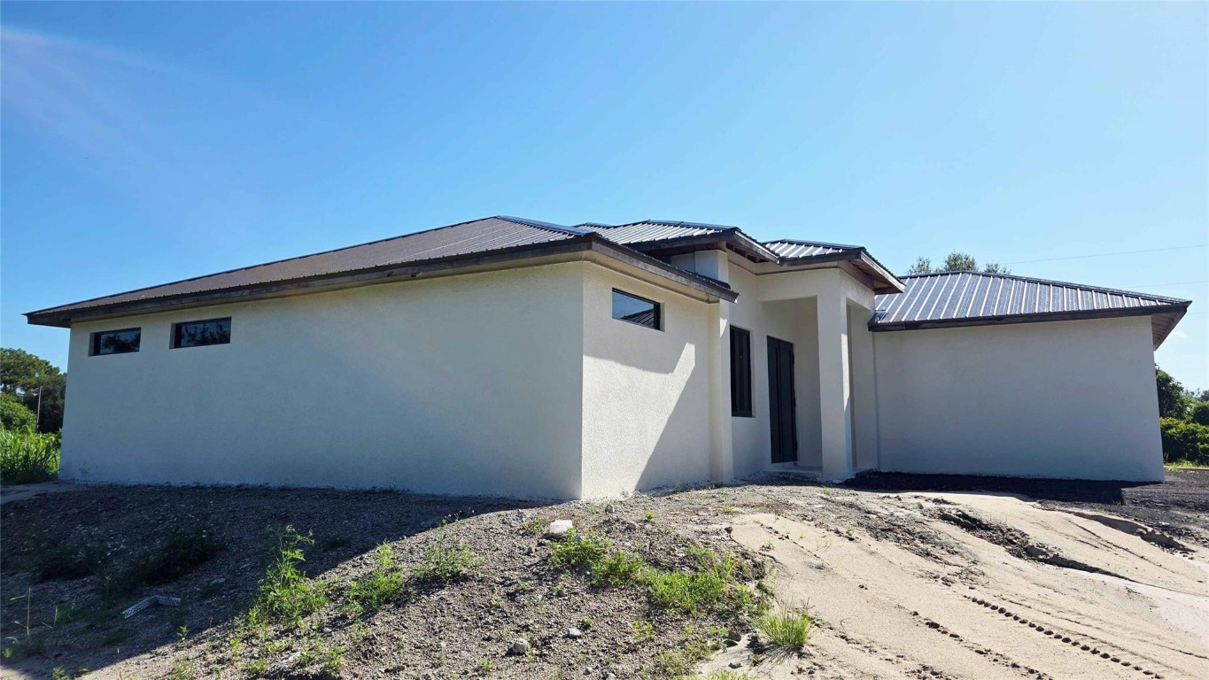 Montura Ranch - Residential