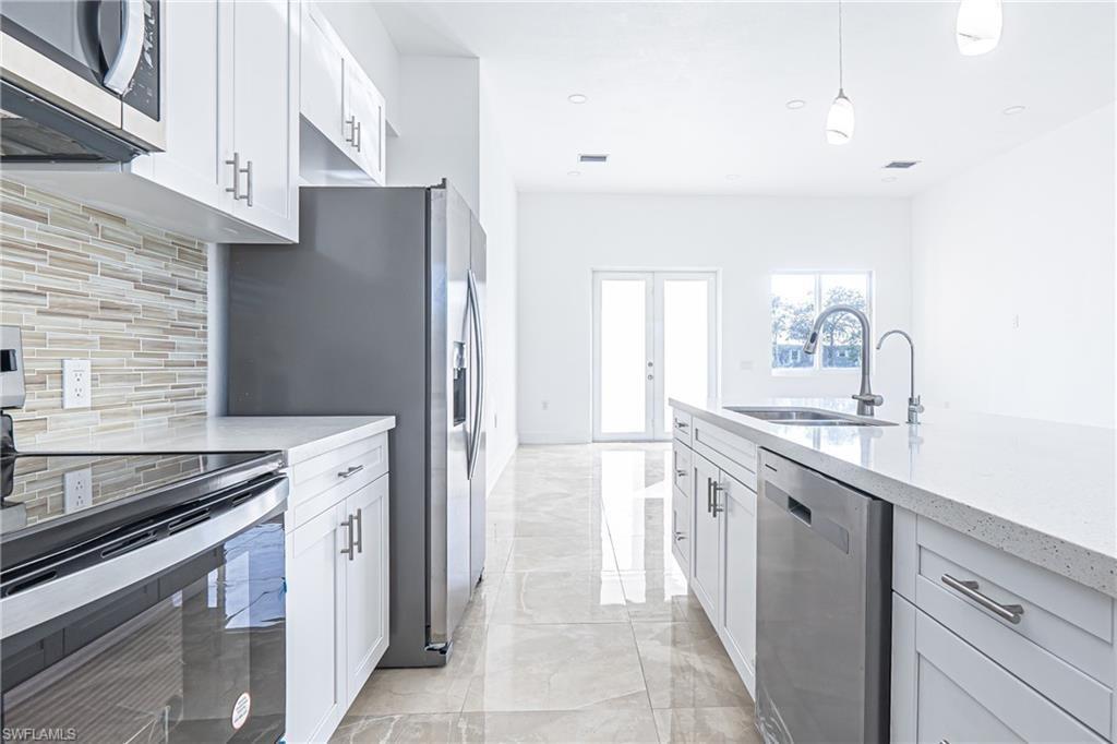 Montura Ranch - Residential