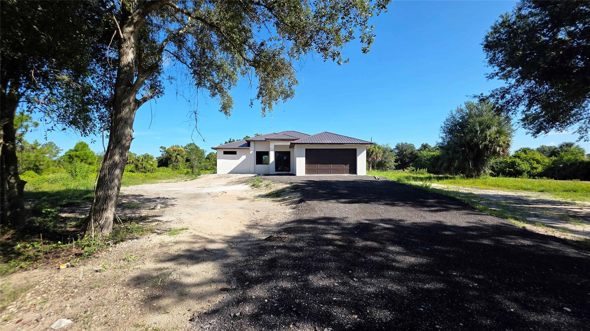 Montura Ranch - Residential
