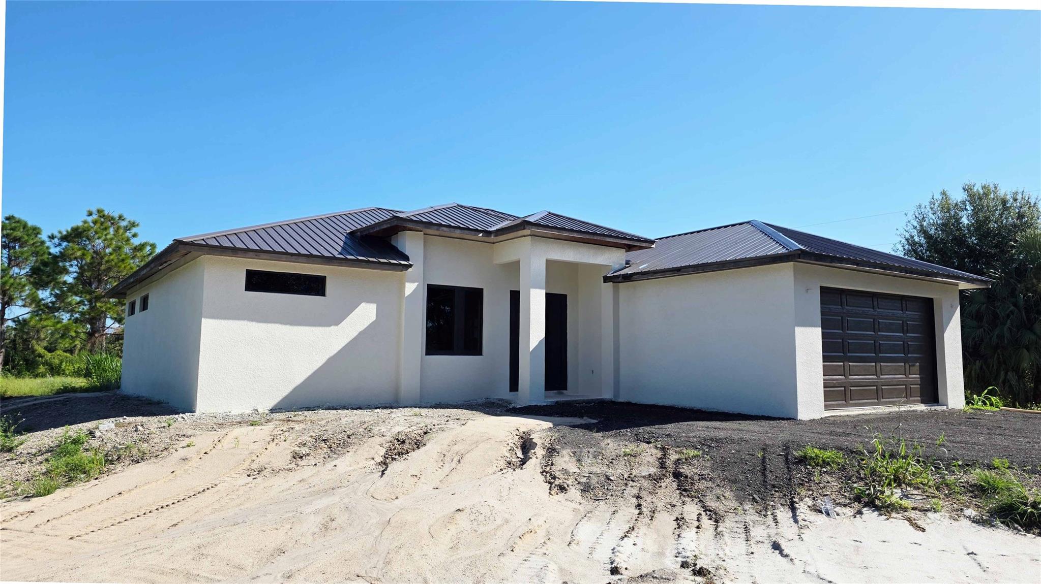 Montura Ranch - Residential