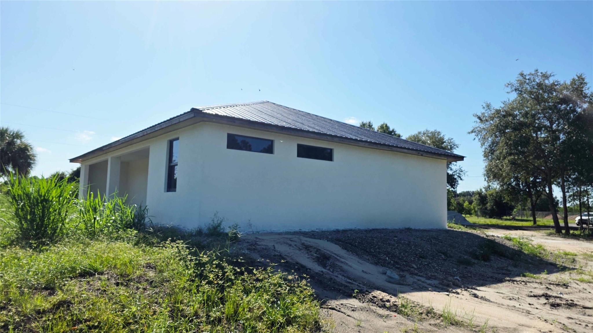 Montura Ranch - Residential