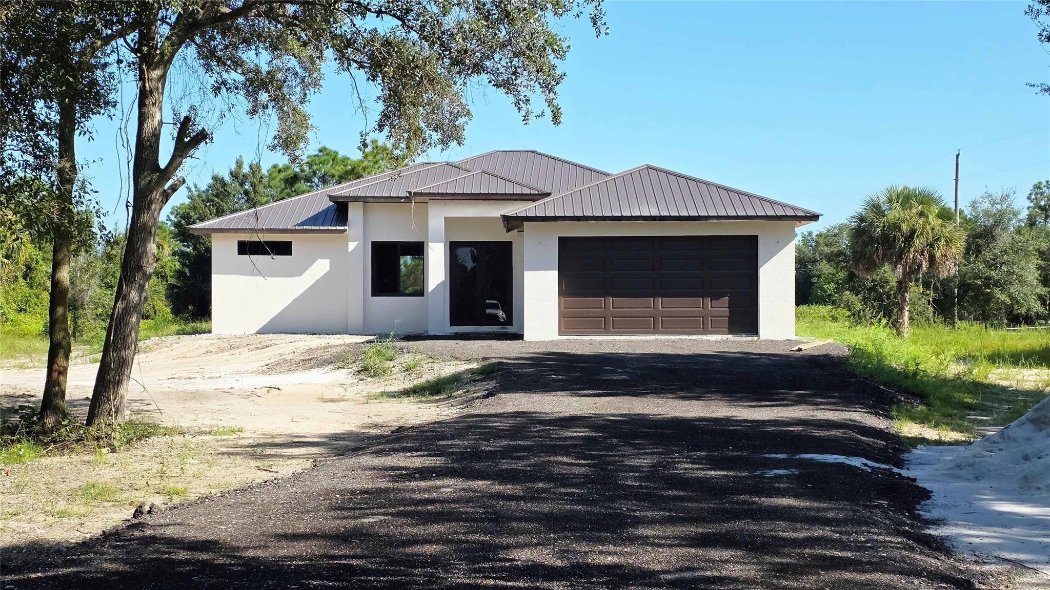 Montura Ranch - Residential