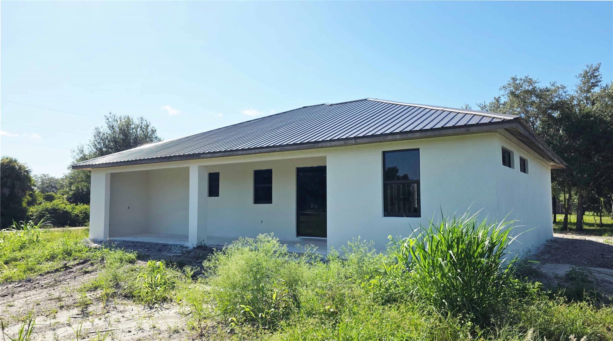 Montura Ranch - Residential