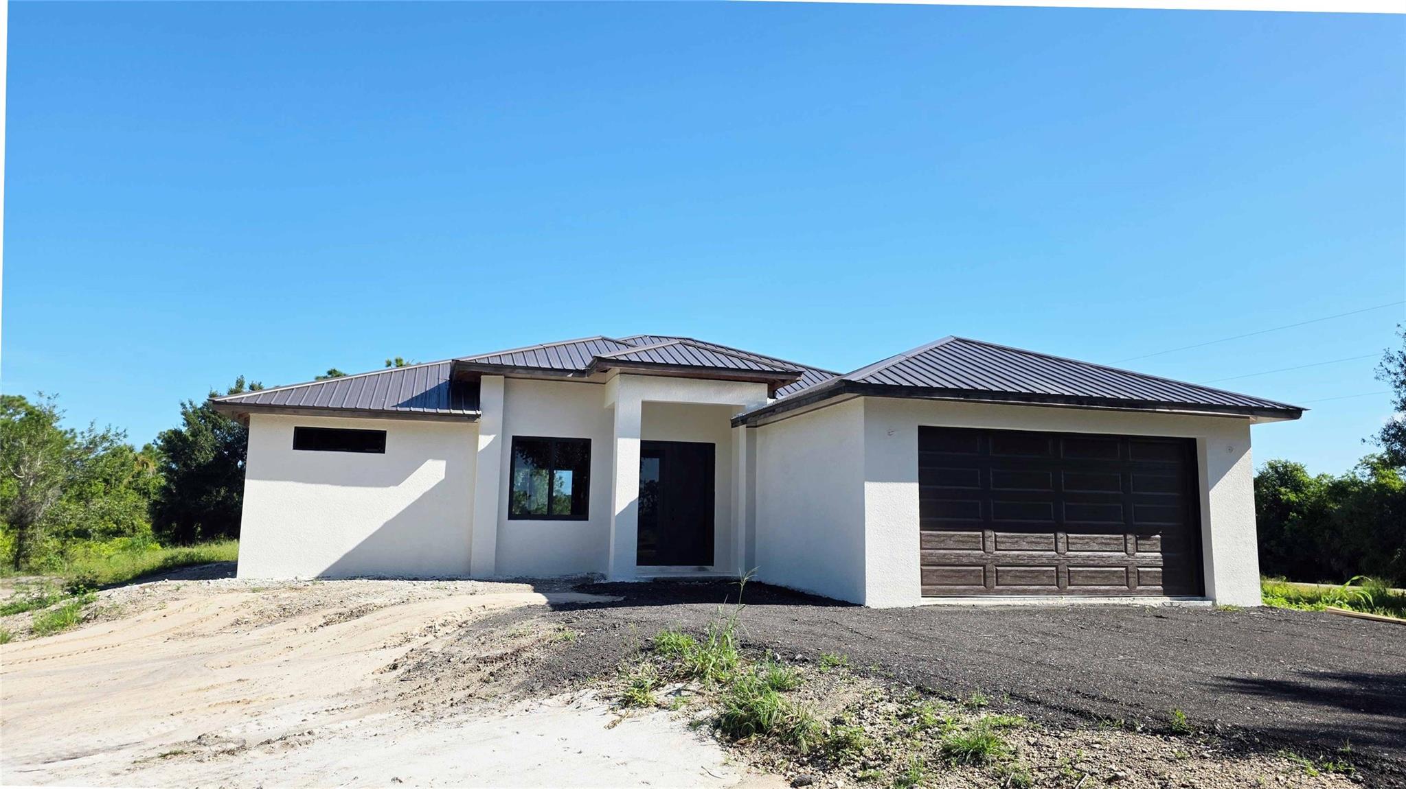 Montura Ranch - Residential