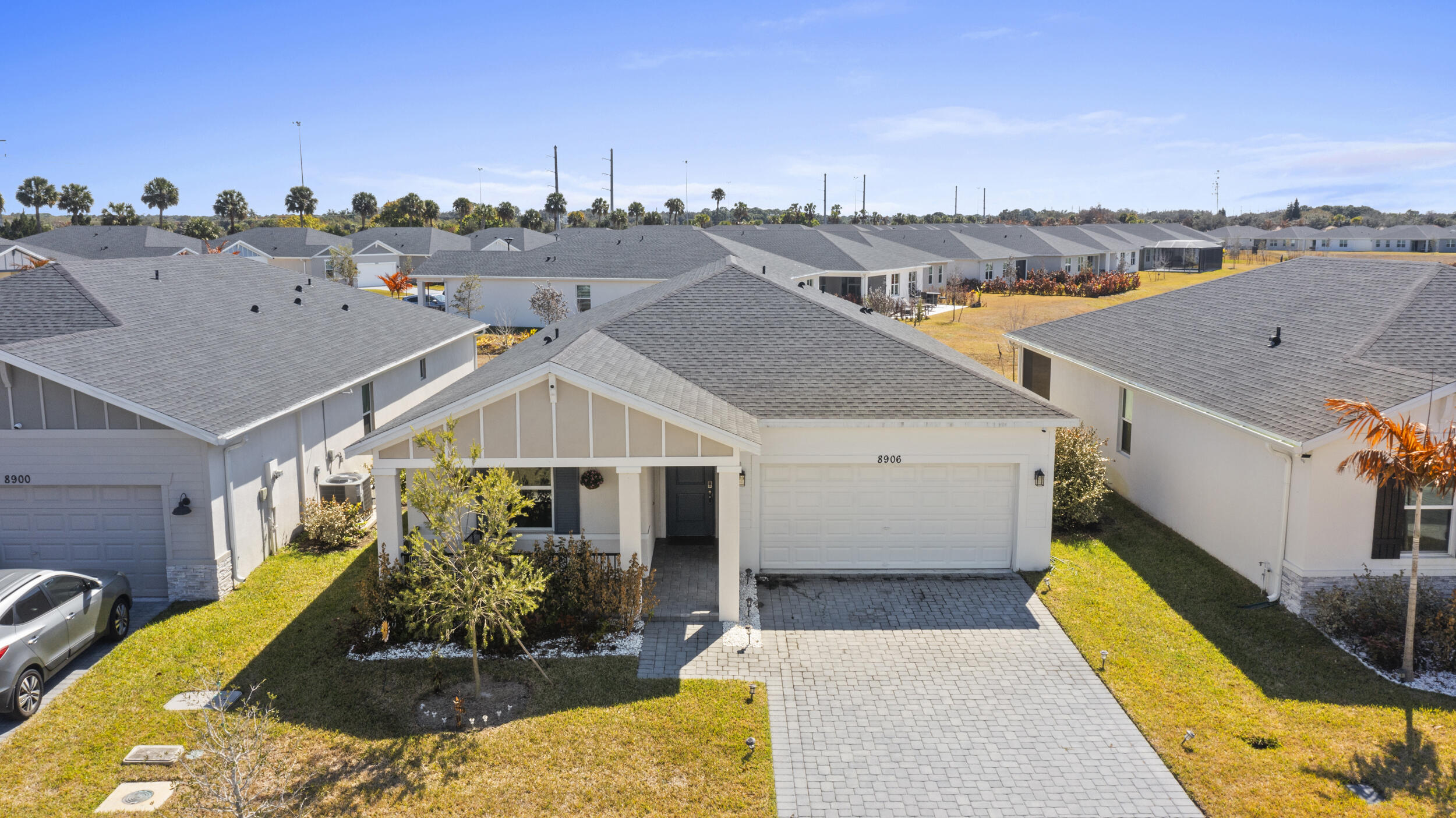 AZALEA (PB 114-34) LOT 45 - Residential Lease