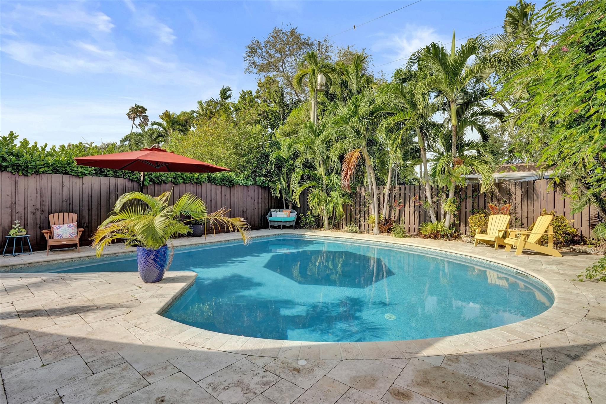 Harbour Heights Add 35-21 - Residential Lease