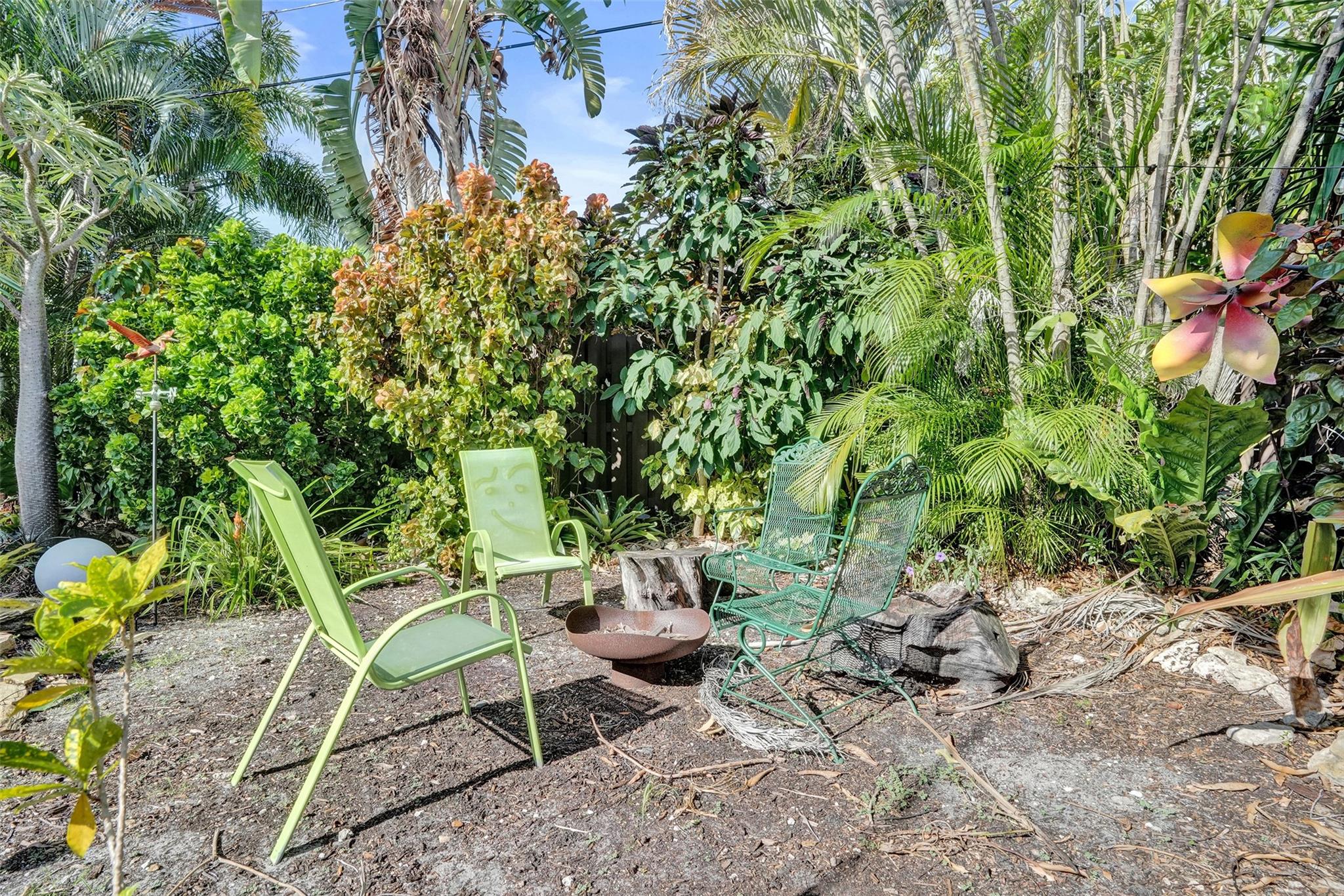 Harbour Heights Add 35-21 - Residential Lease