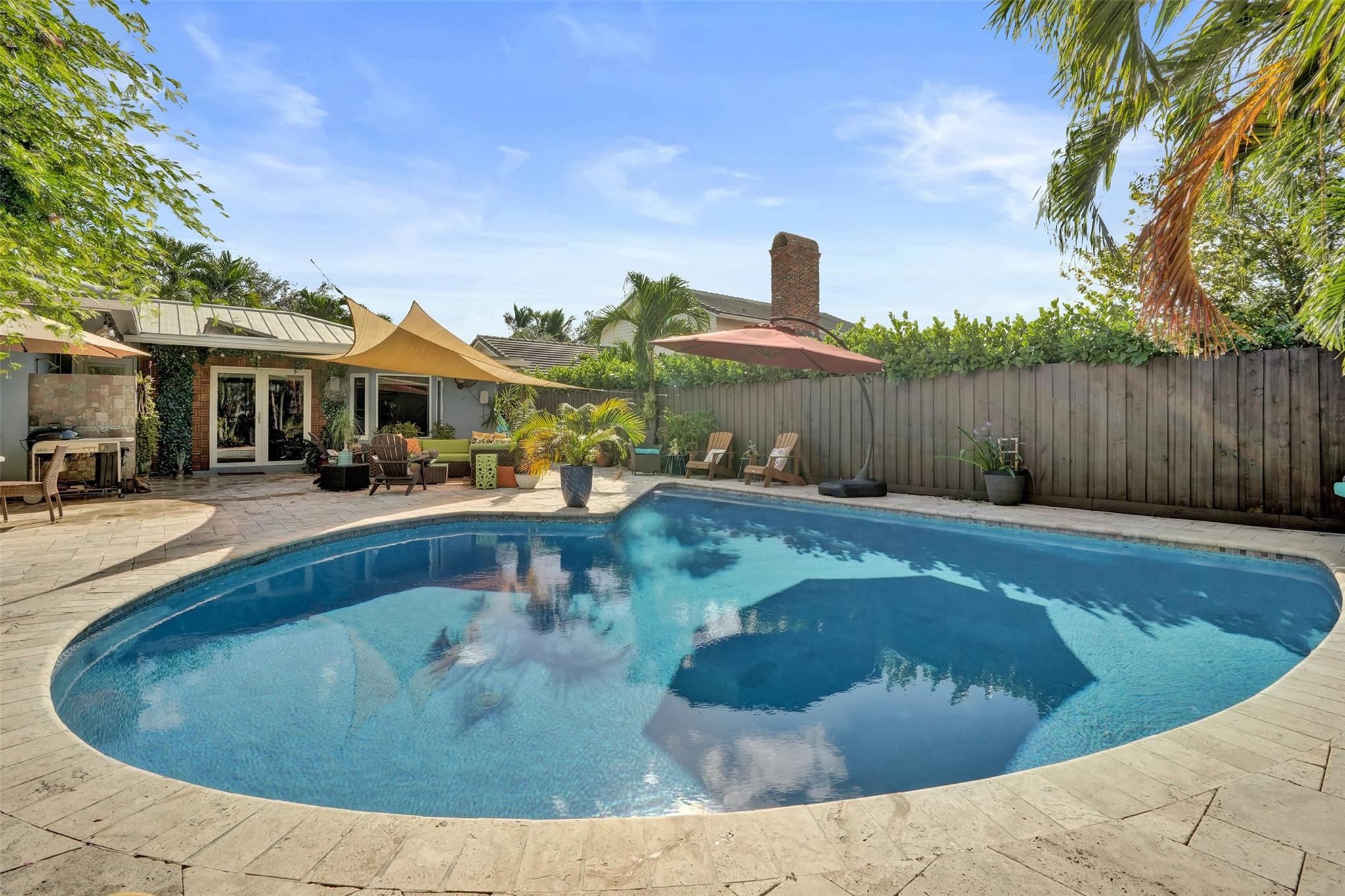 Harbour Heights Add 35-21 - Residential Lease