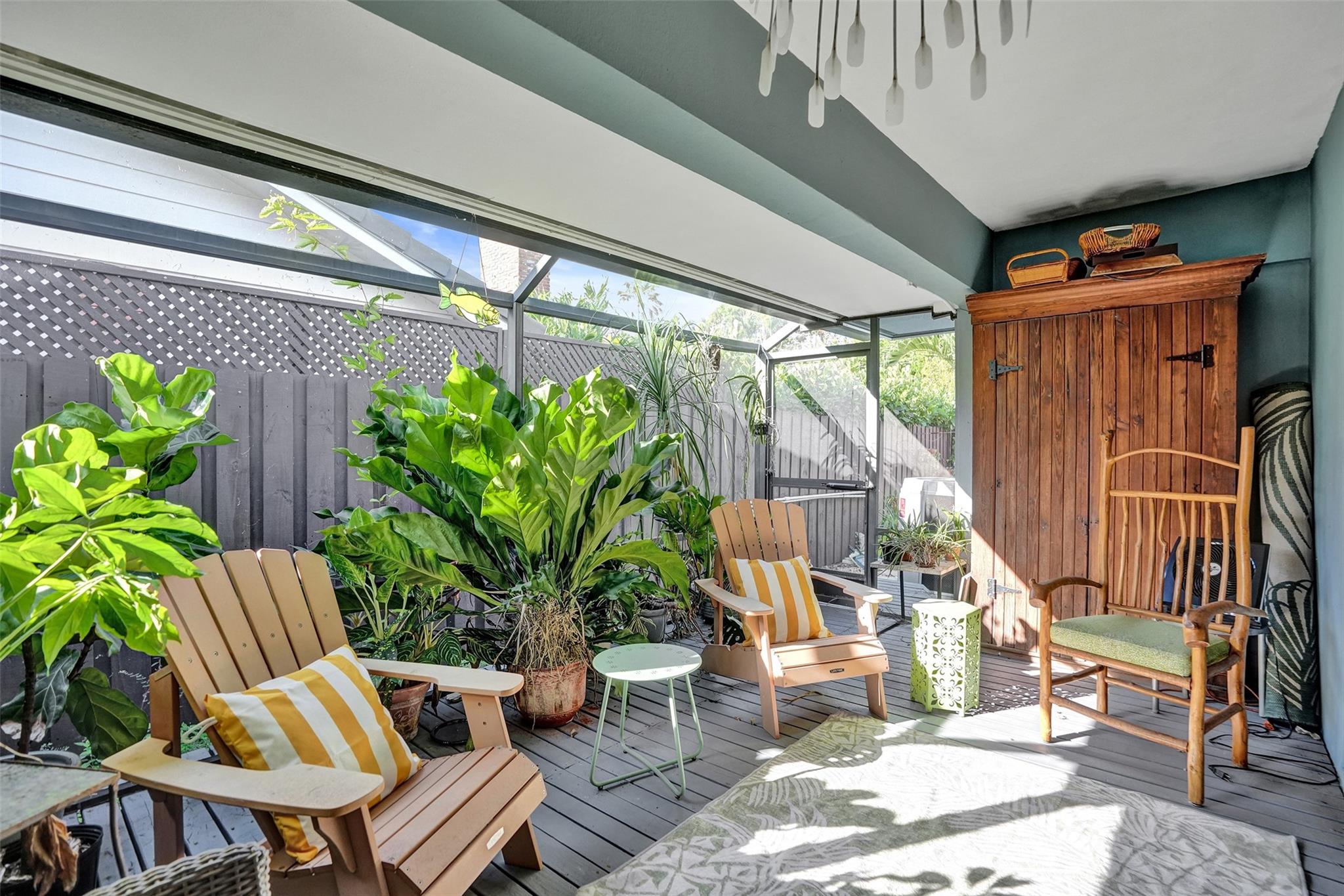 Harbour Heights Add 35-21 - Residential Lease