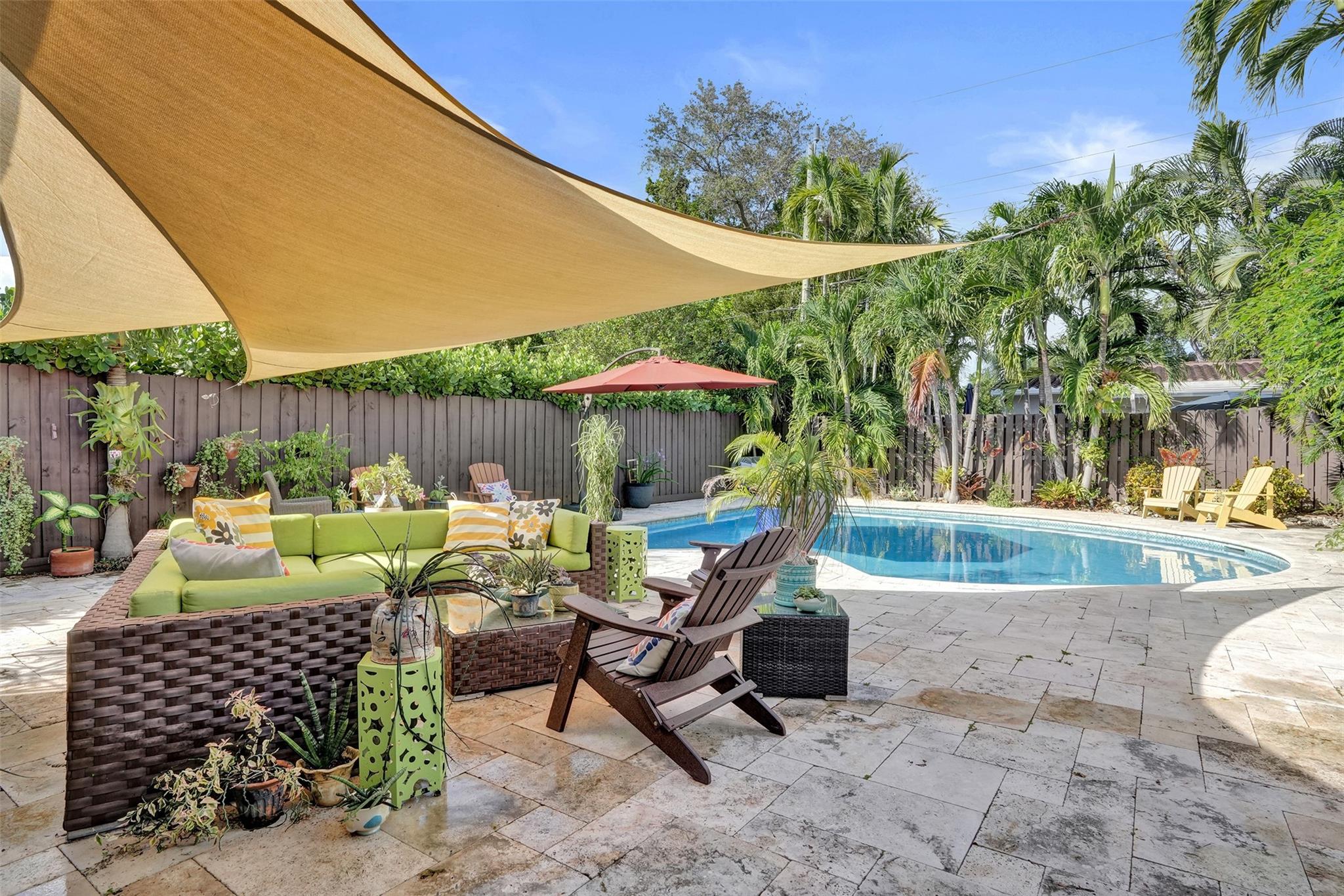 Harbour Heights Add 35-21 - Residential Lease