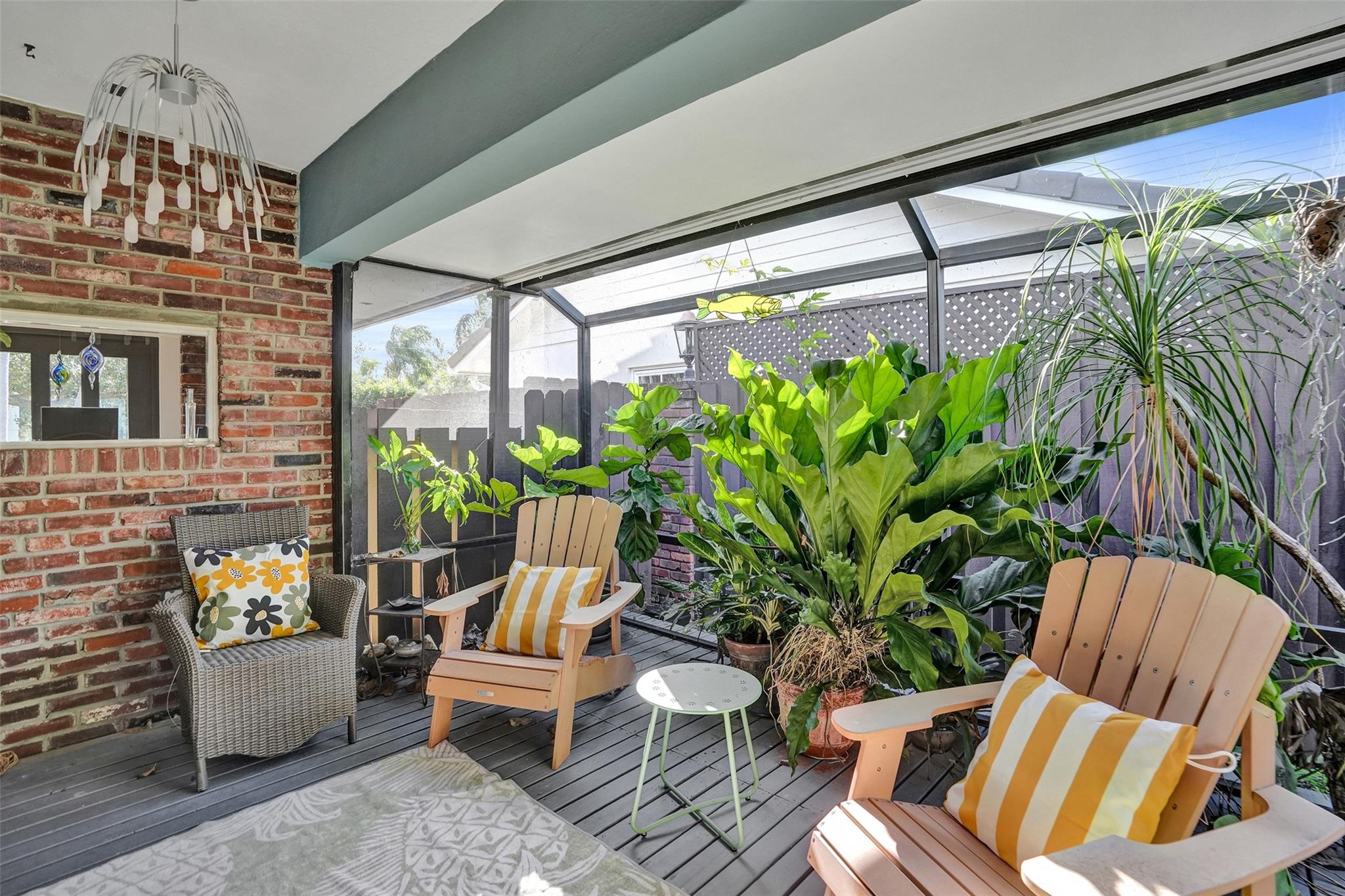 Harbour Heights Add 35-21 - Residential Lease