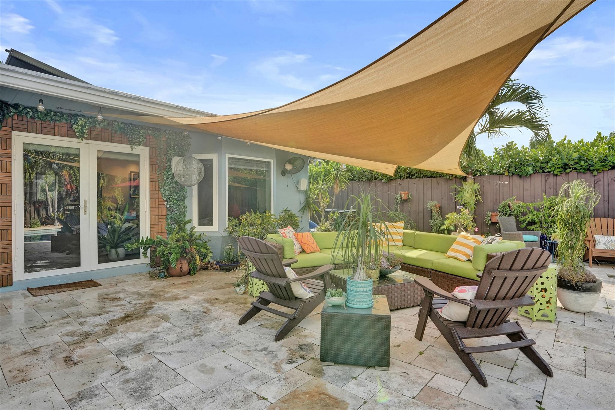 Harbour Heights Add 35-21 - Residential Lease