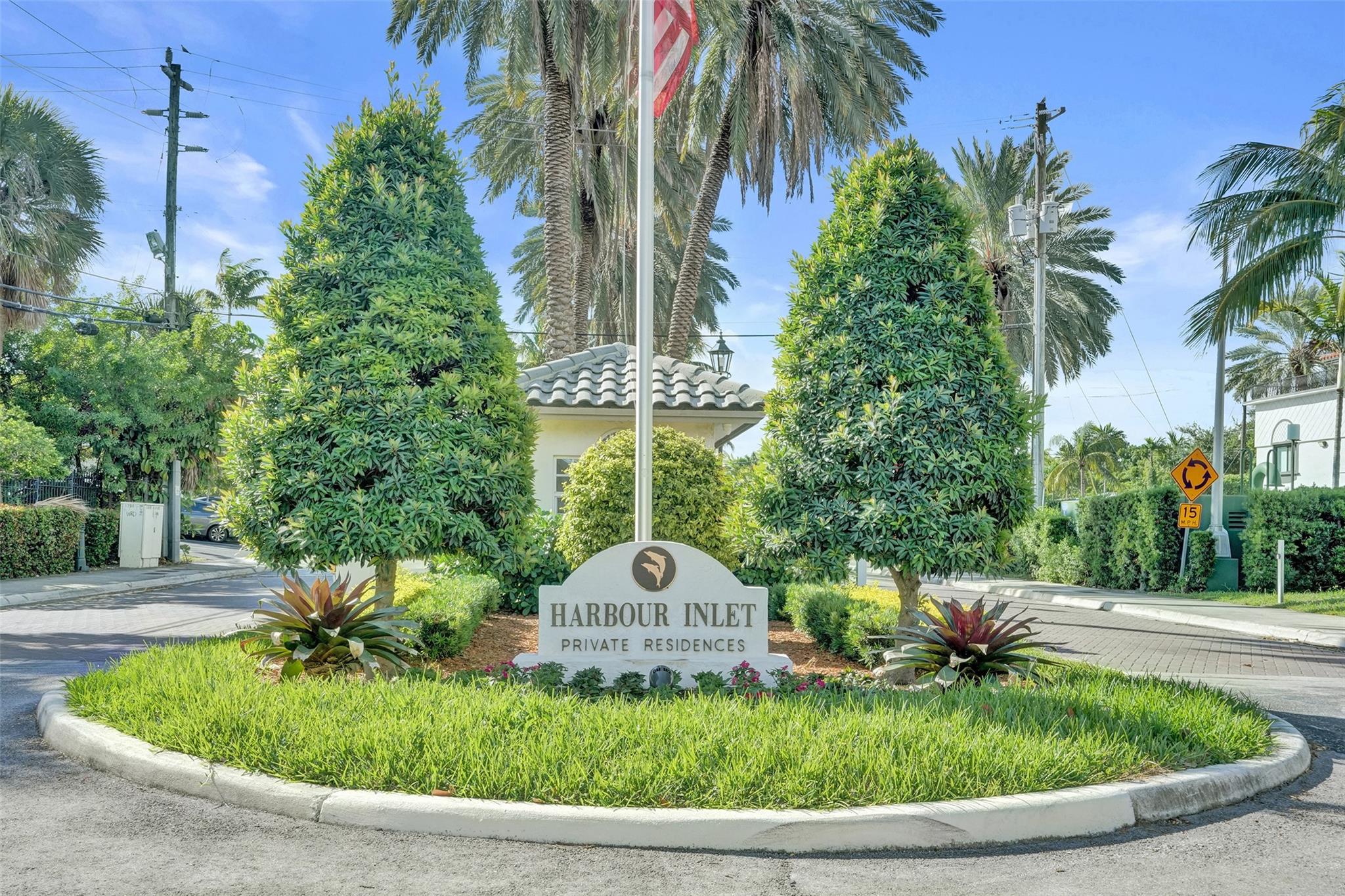 Harbour Heights Add 35-21 - Residential Lease