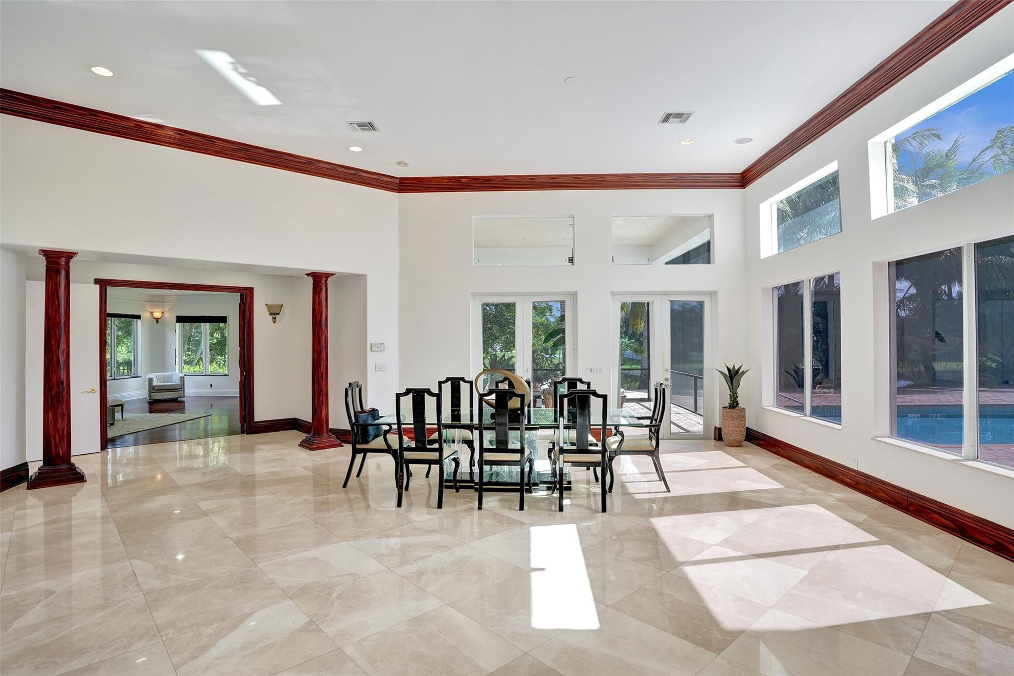 Rio Poco - Residential