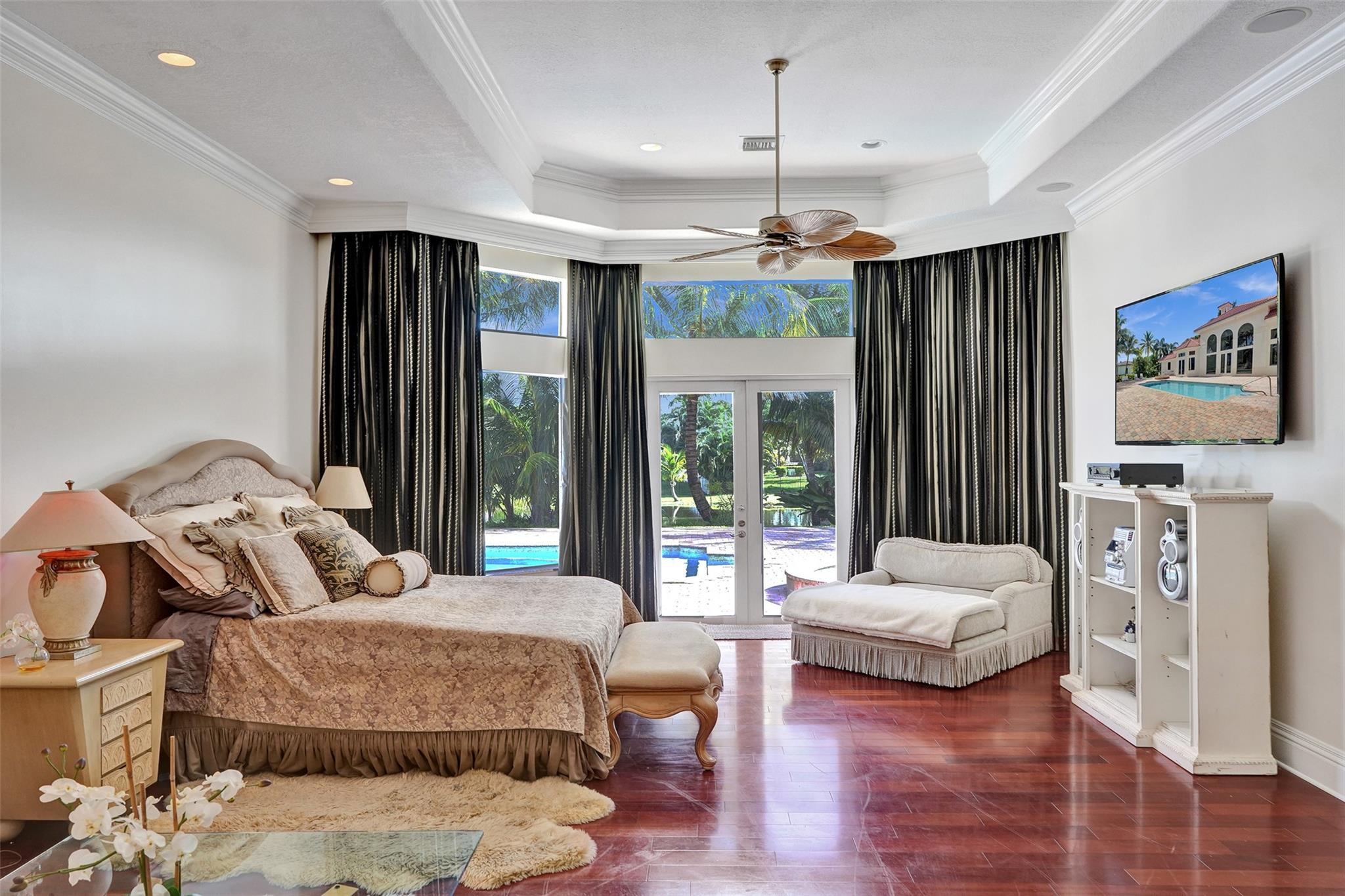 Rio Poco - Residential