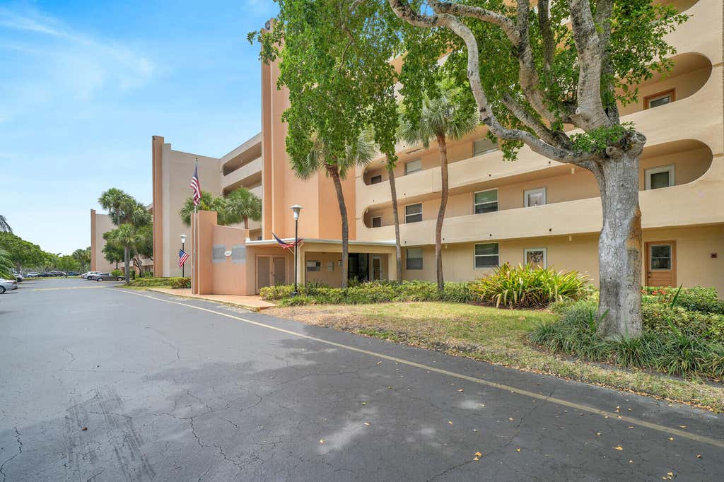 Photo of 6461 NW 2nd Avenue #509, Boca Raton, FL 33487 (MLS # B26059276)