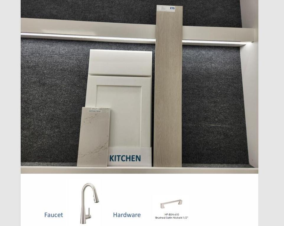 HENDRIX RESERVE - Residential