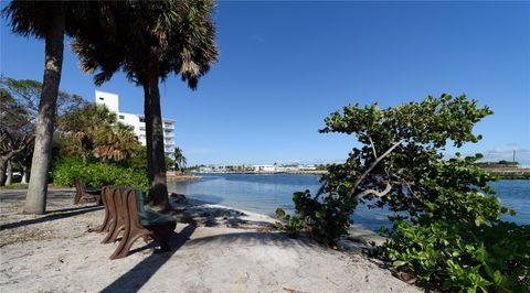 A home in Deerfield Beach