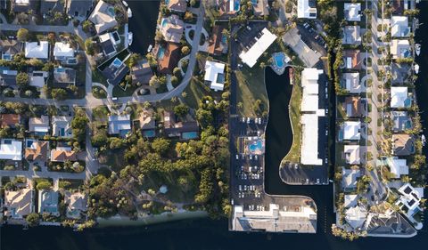 A home in Deerfield Beach