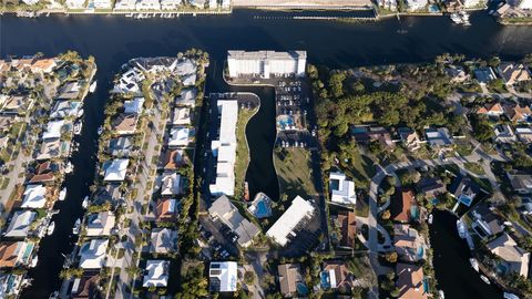 A home in Deerfield Beach