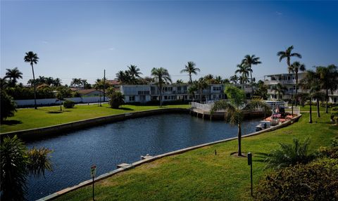 A home in Deerfield Beach