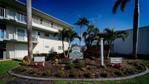 A home in Deerfield Beach