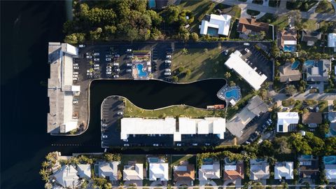 A home in Deerfield Beach