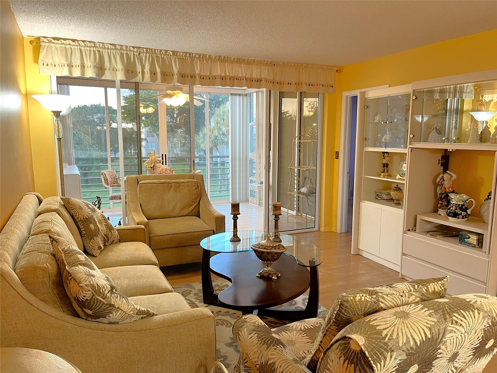 Condo 5 Of Sabal Palm Con - Residential Lease