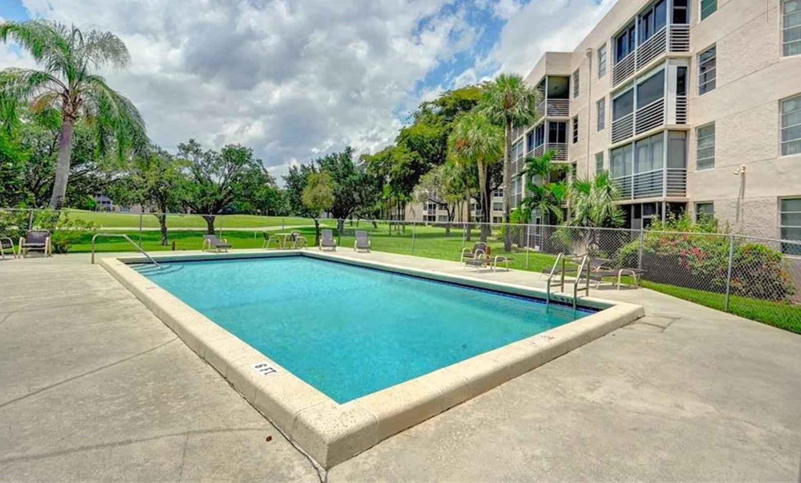 Condo 5 Of Sabal Palm Con - Residential Lease