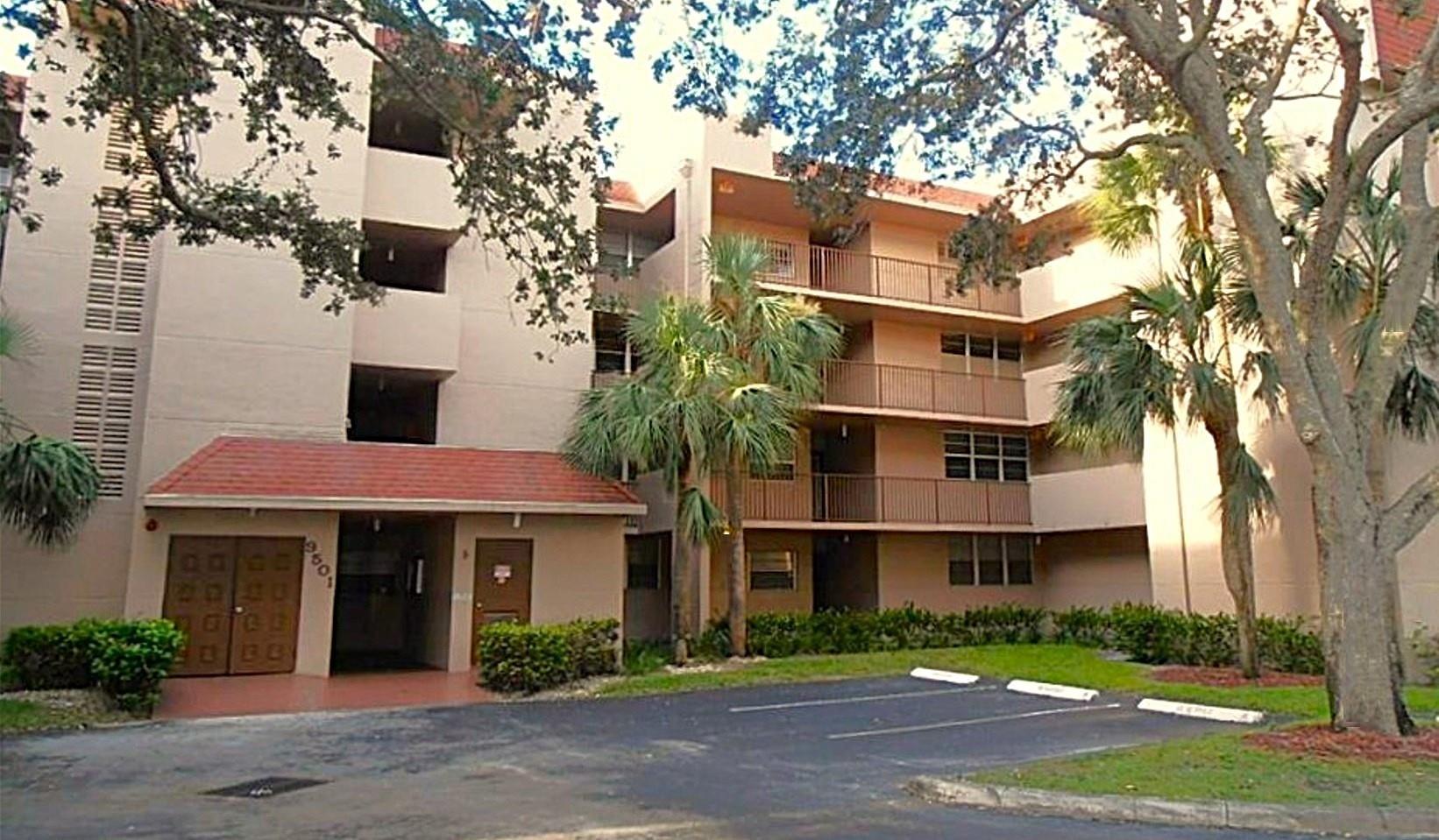 Condo 5 Of Sabal Palm Con - Residential Lease