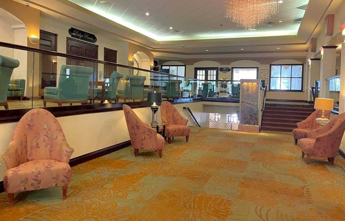 Condo 5 Of Sabal Palm Con - Residential Lease