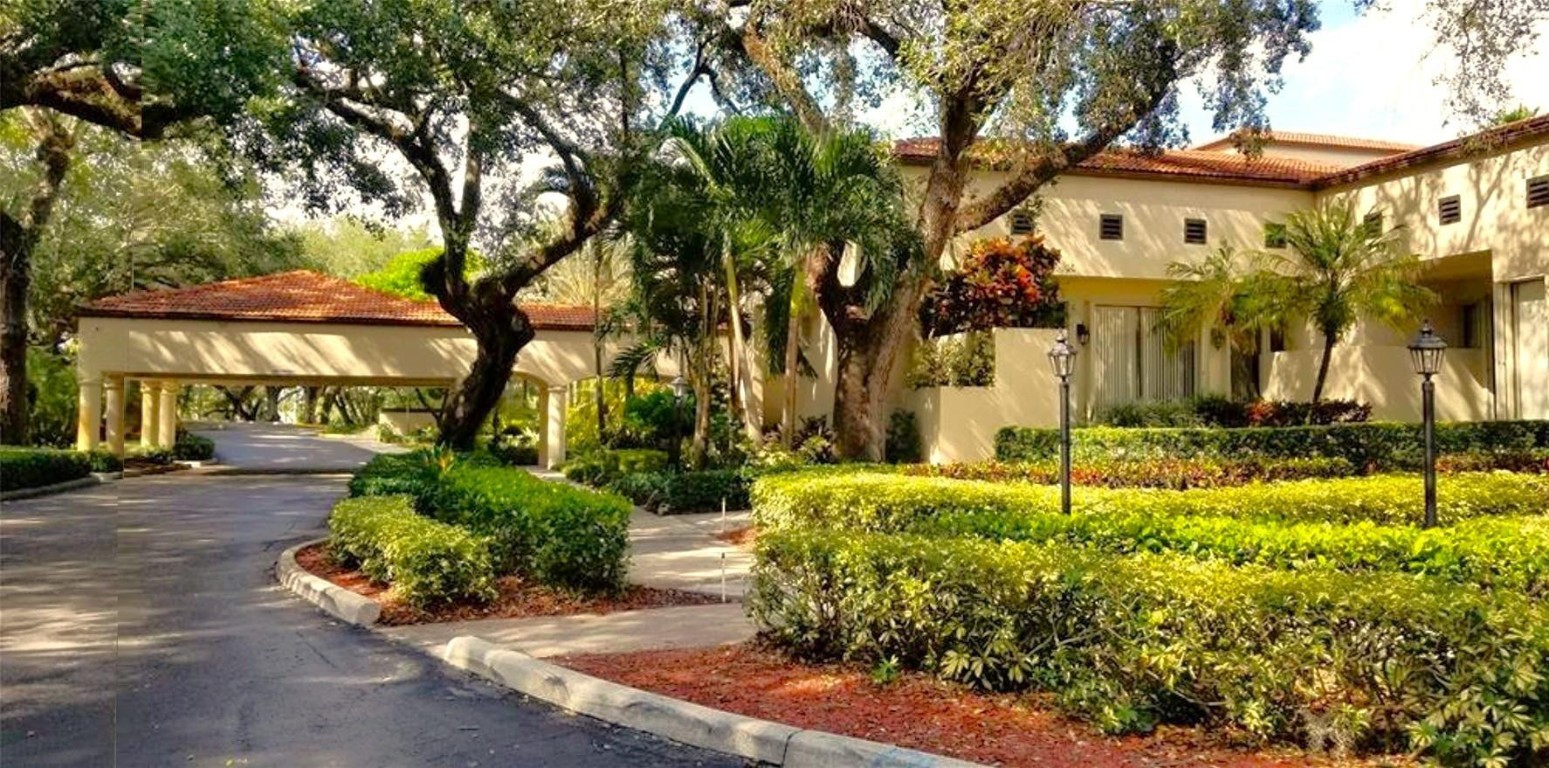 Condo 5 Of Sabal Palm Con - Residential Lease