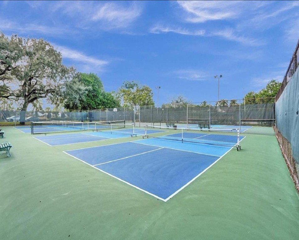 Condo 5 Of Sabal Palm Con - Residential Lease