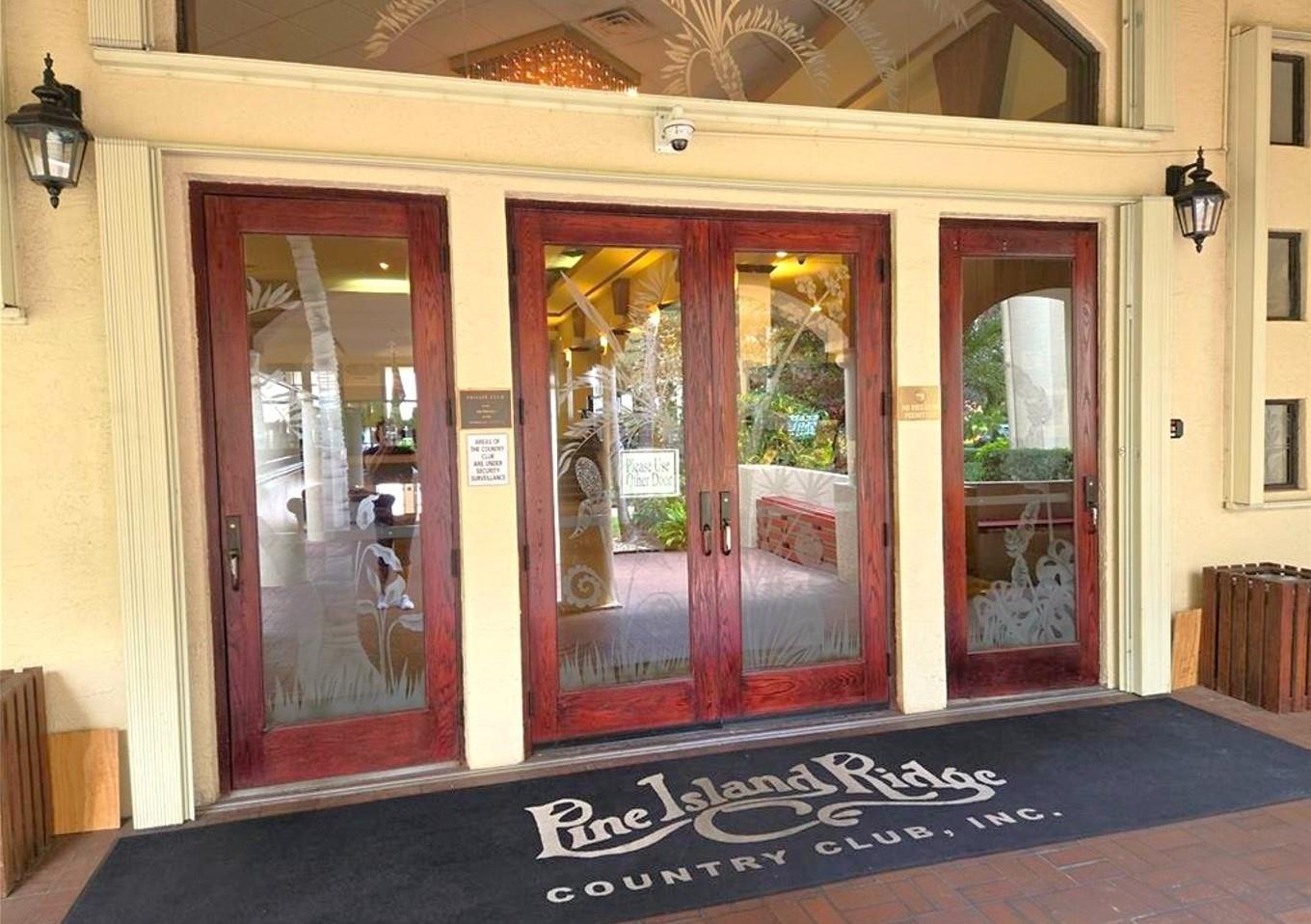 Condo 5 Of Sabal Palm Con - Residential Lease