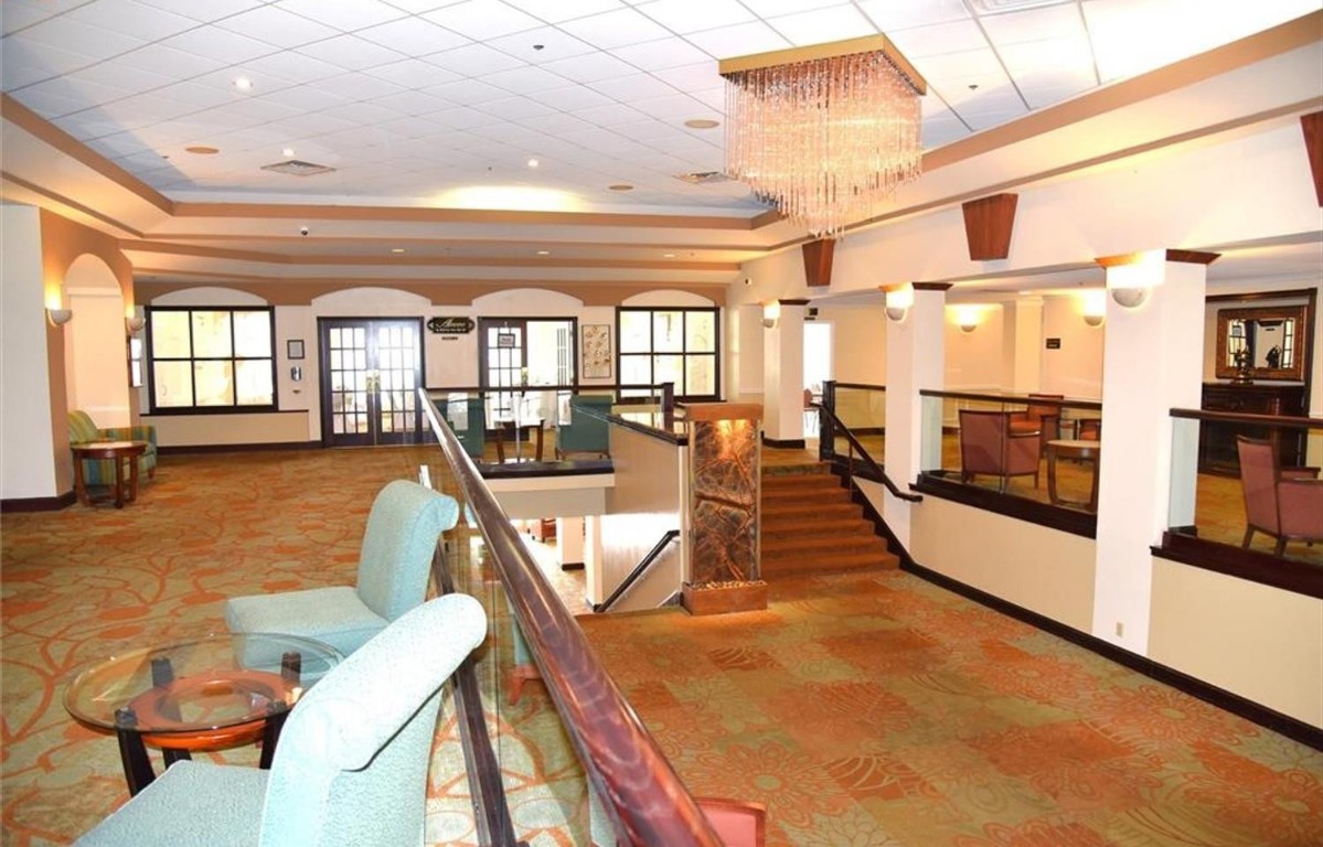 Condo 5 Of Sabal Palm Con - Residential Lease