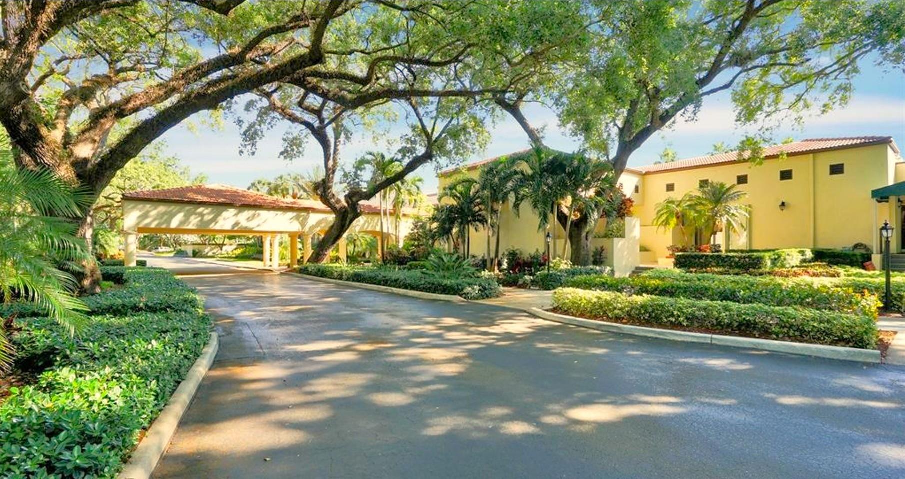 Condo 5 Of Sabal Palm Con - Residential Lease