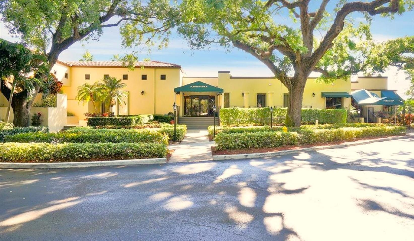 Condo 5 Of Sabal Palm Con - Residential Lease