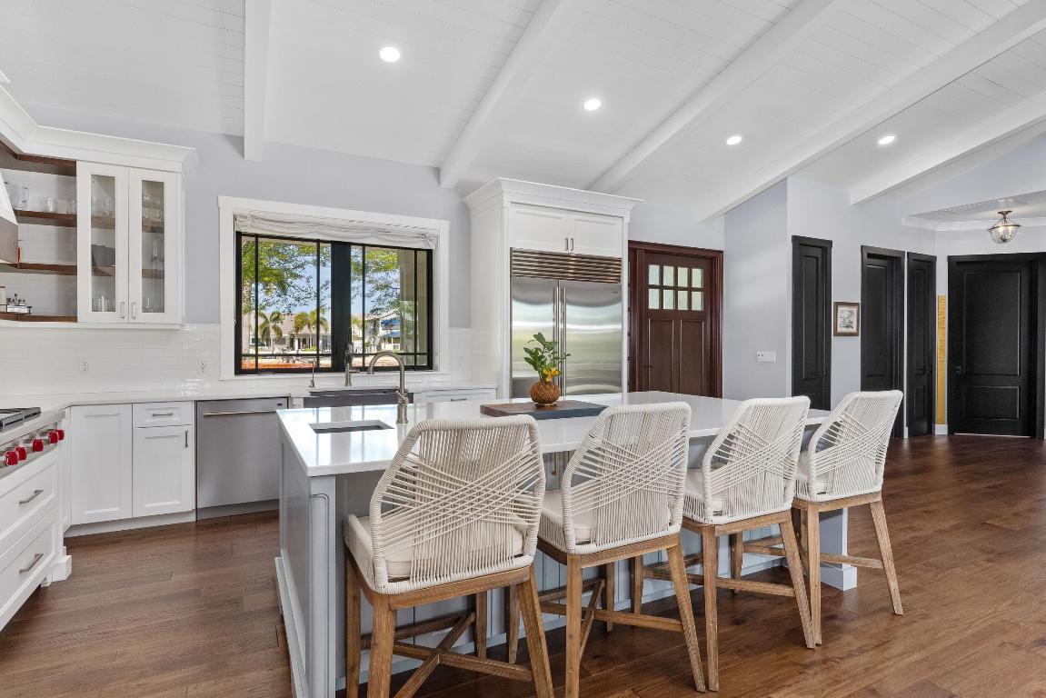 BOYNTON ISLES - Residential