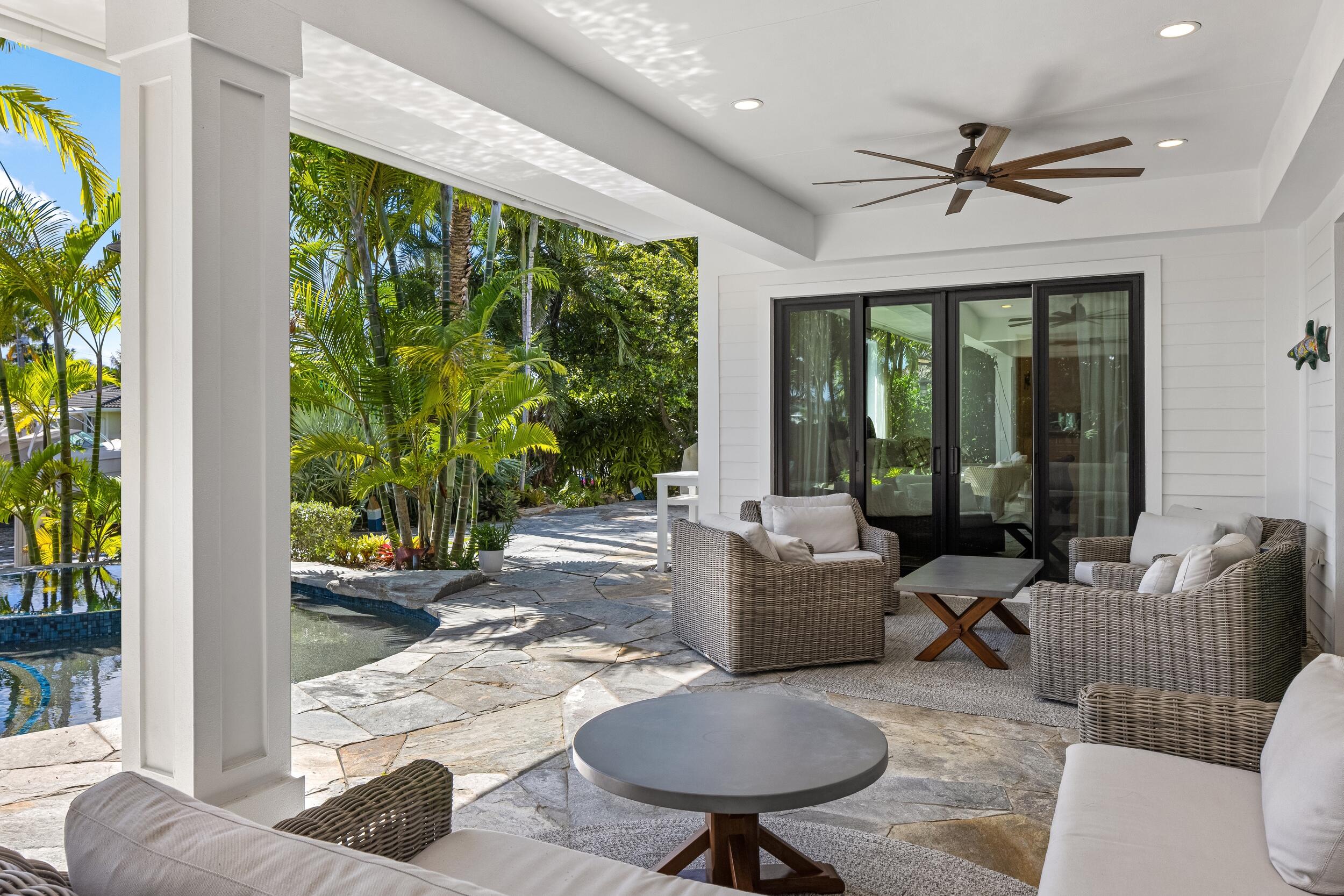 BOYNTON ISLES - Residential