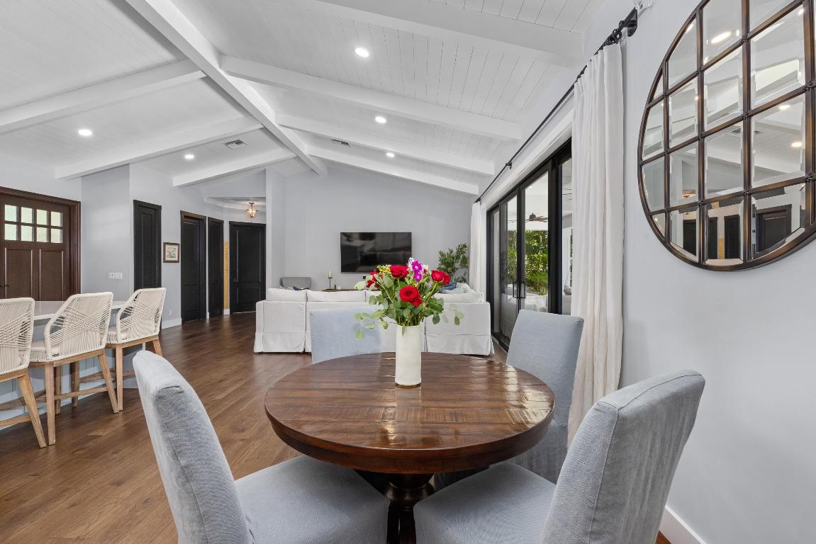 BOYNTON ISLES - Residential