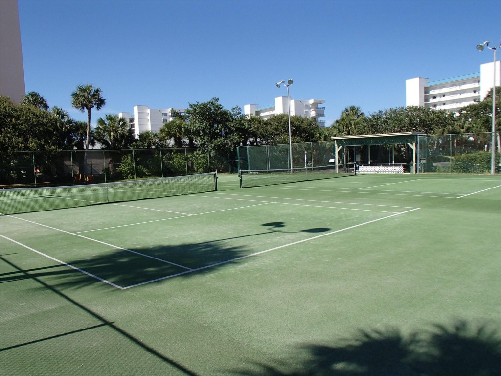 Ocean Resorts Cooperative - Residential