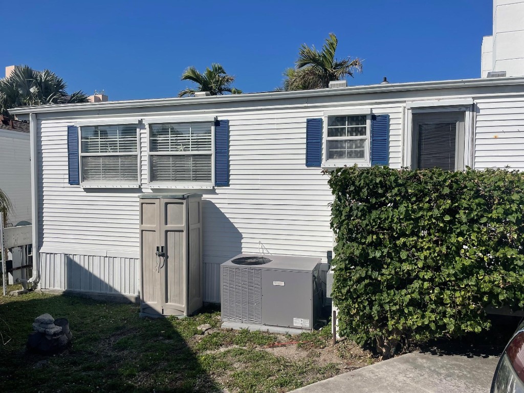 Ocean Resorts Cooperative - Residential