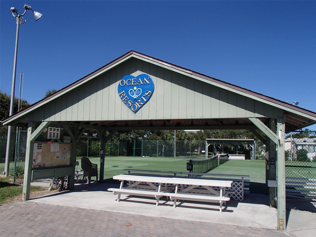 Ocean Resorts Cooperative - Residential