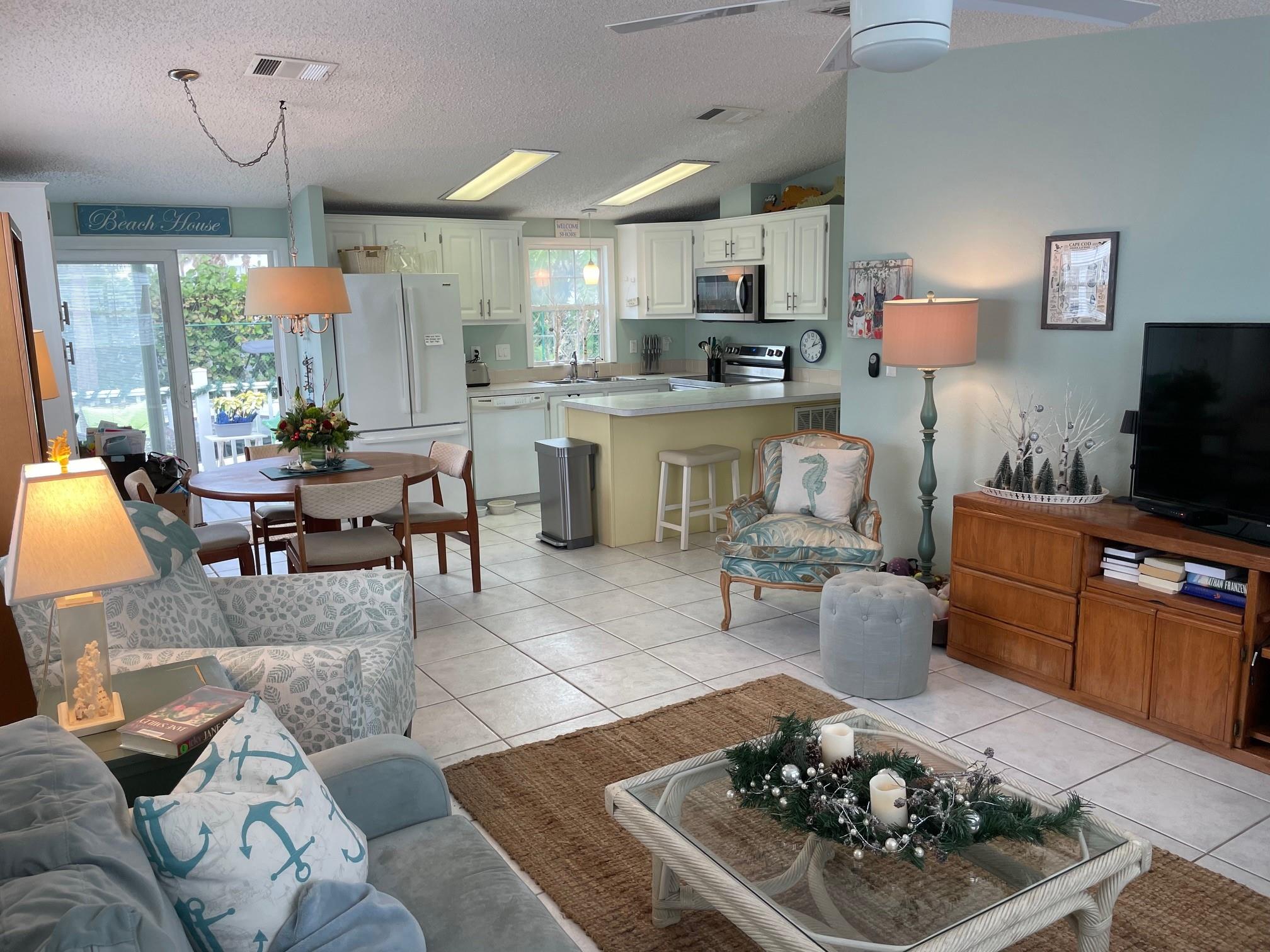 Ocean Resorts Cooperative - Residential