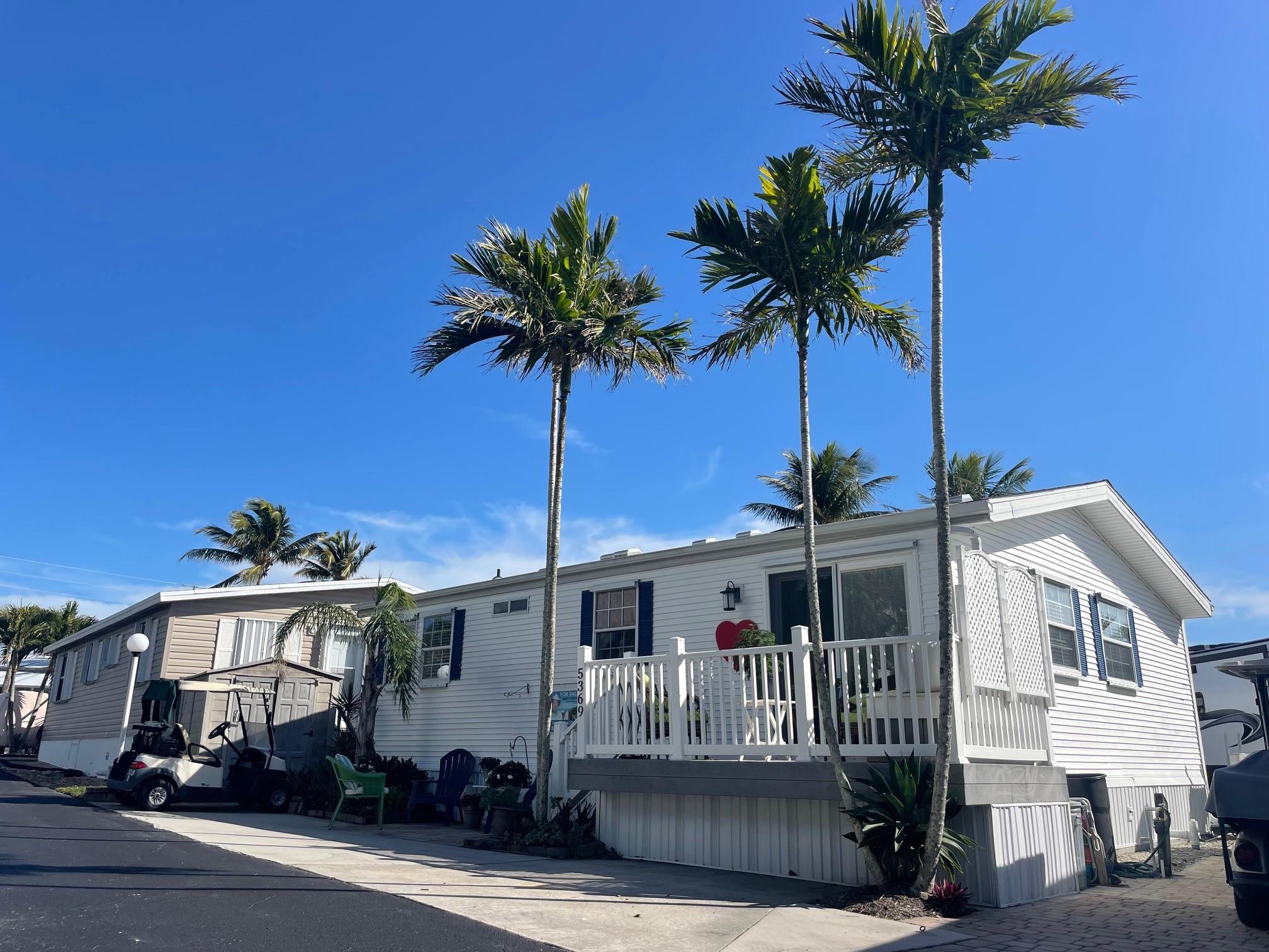 Ocean Resorts Cooperative - Residential