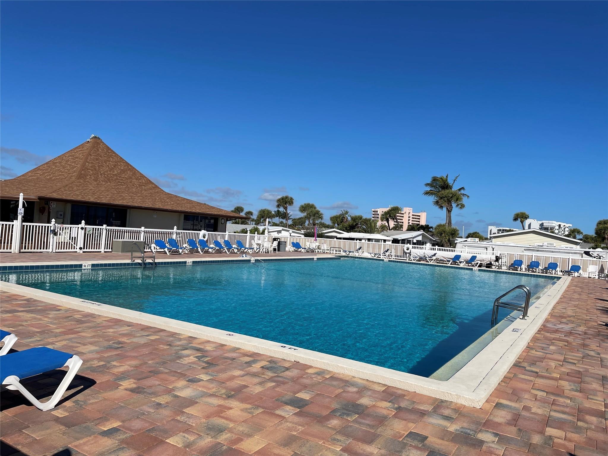 Ocean Resorts Cooperative - Residential