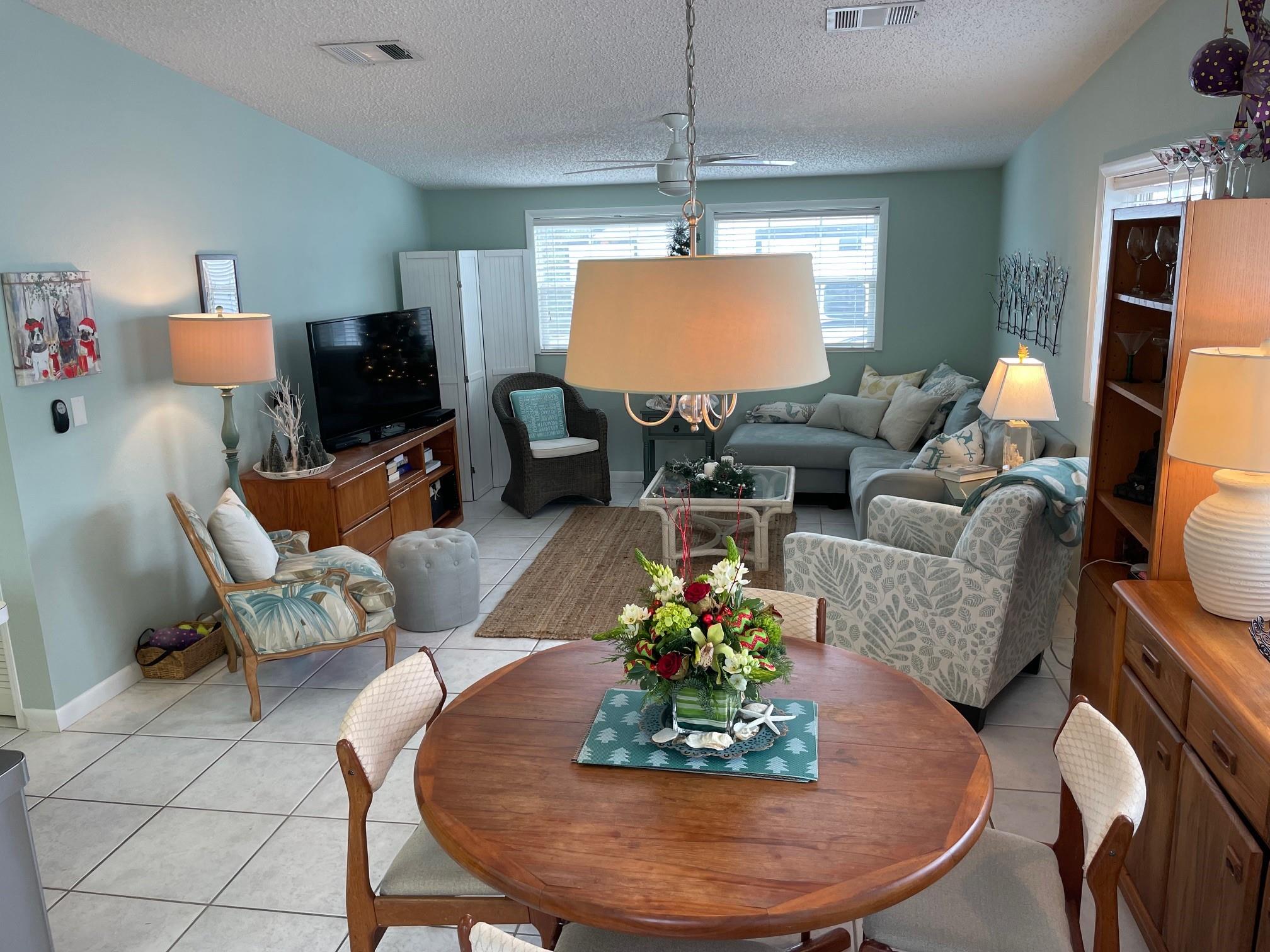 Ocean Resorts Cooperative - Residential
