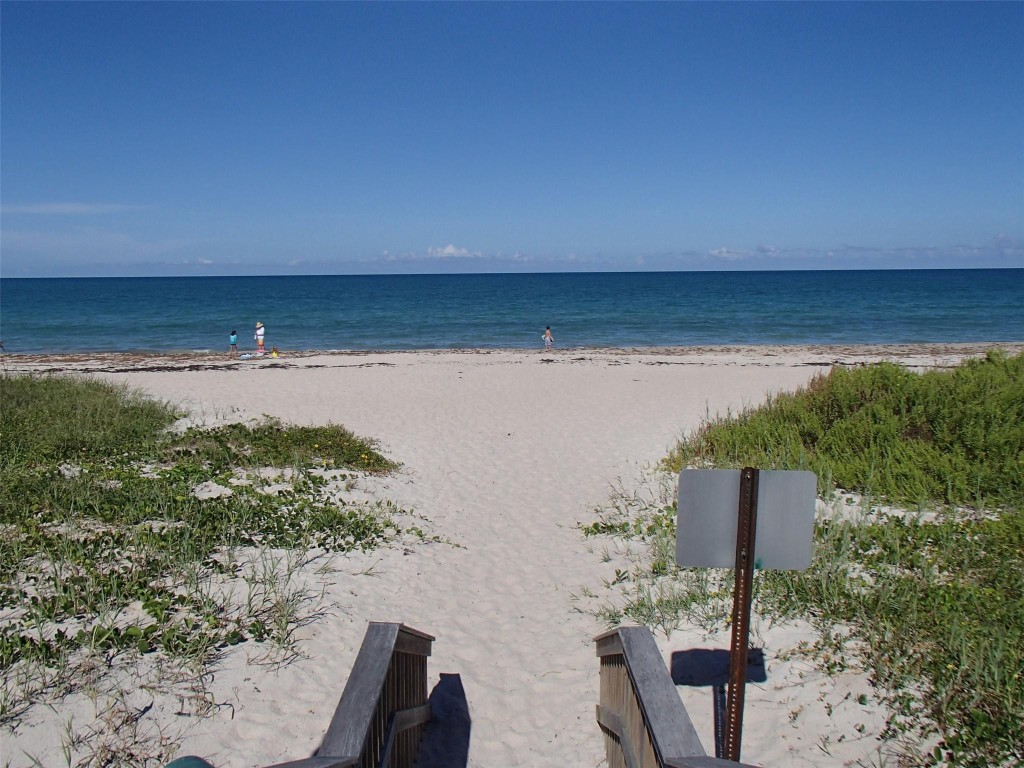 Ocean Resorts Cooperative - Residential