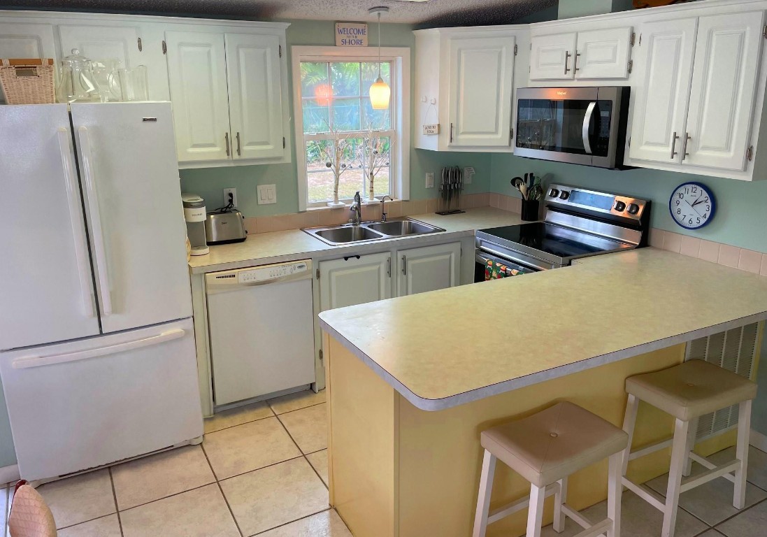 Ocean Resorts Cooperative - Residential