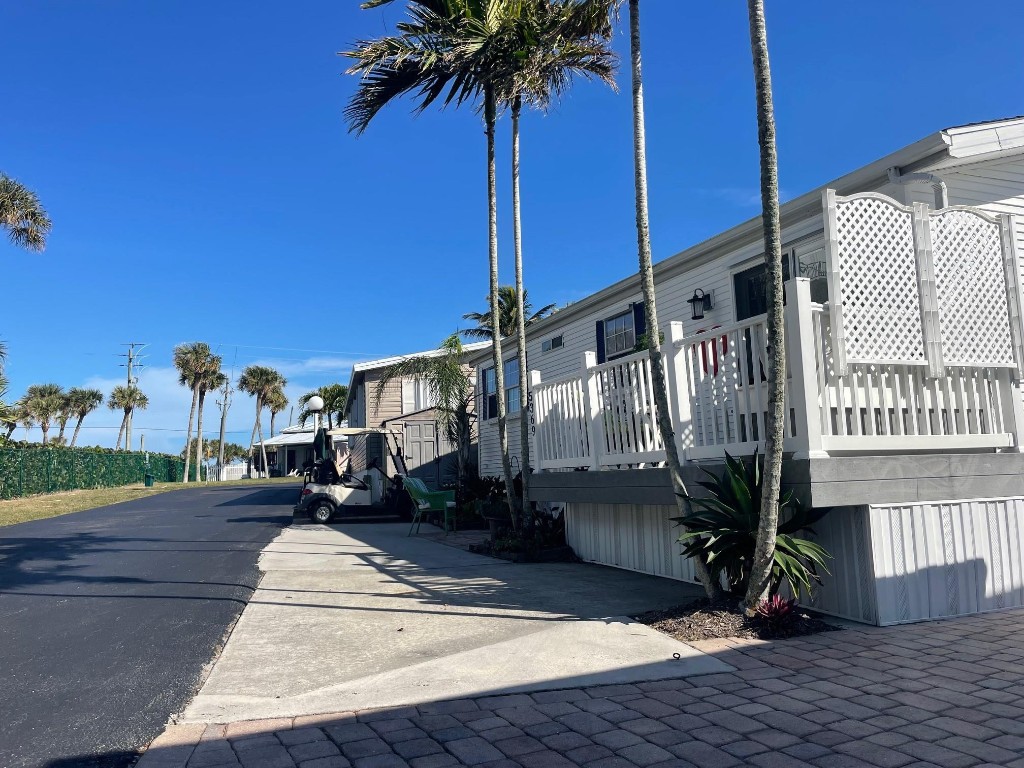 Ocean Resorts Cooperative - Residential